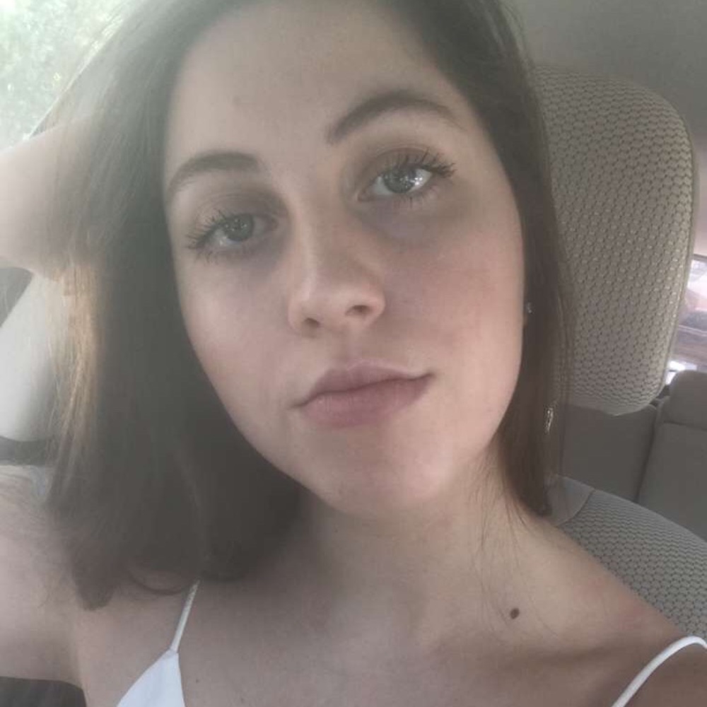 Meet your Posher, Carolyn